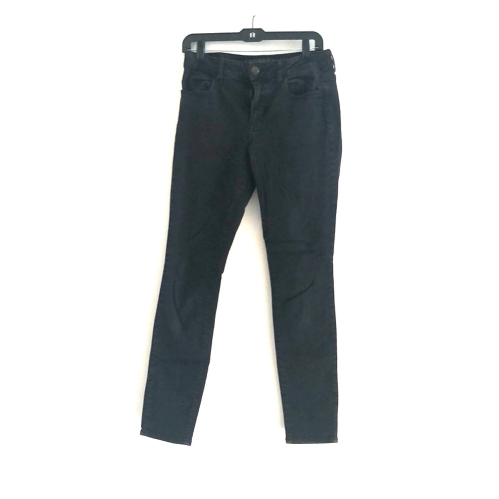 American Eagle Stretch Skinny Jeans